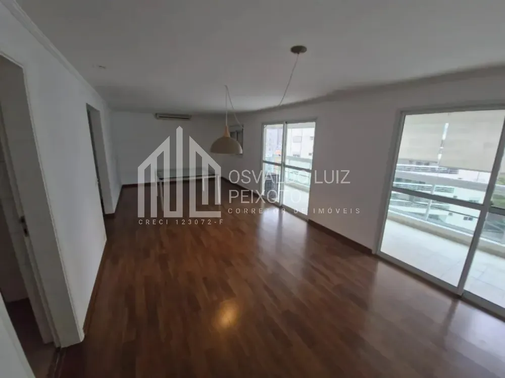 Apartamento, 3 quartos, 139 m² - Foto 9