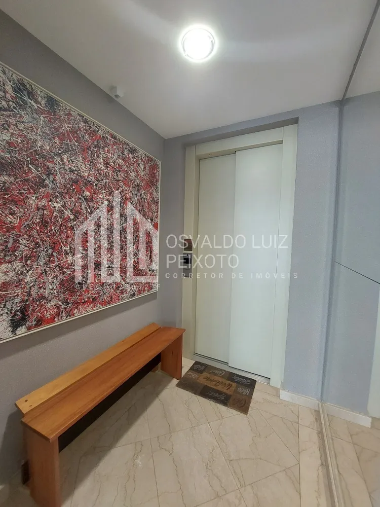 Apartamento, 3 quartos, 139 m² - Foto 2