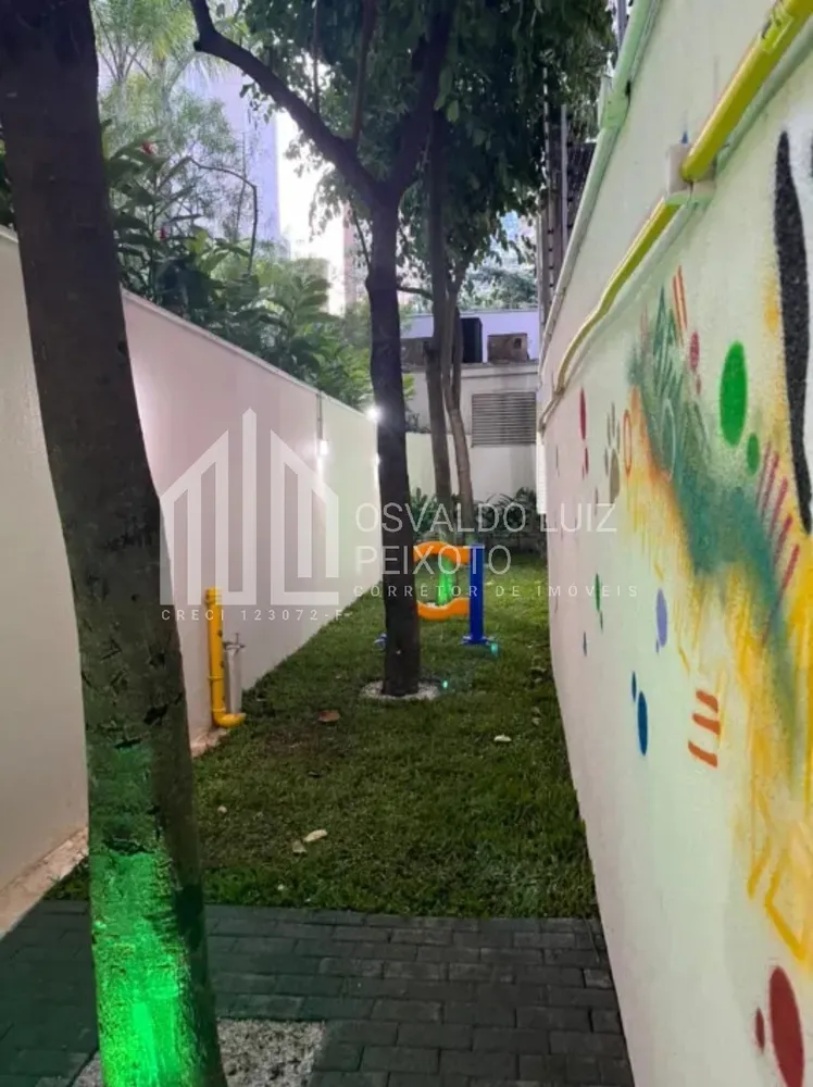 Apartamento, 3 quartos, 139 m² - Foto 14