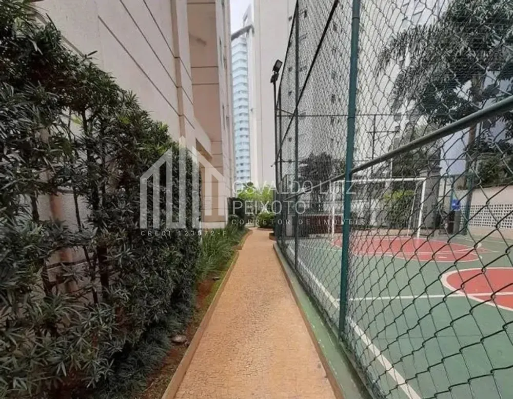 Apartamento, 3 quartos, 139 m² - Foto 12