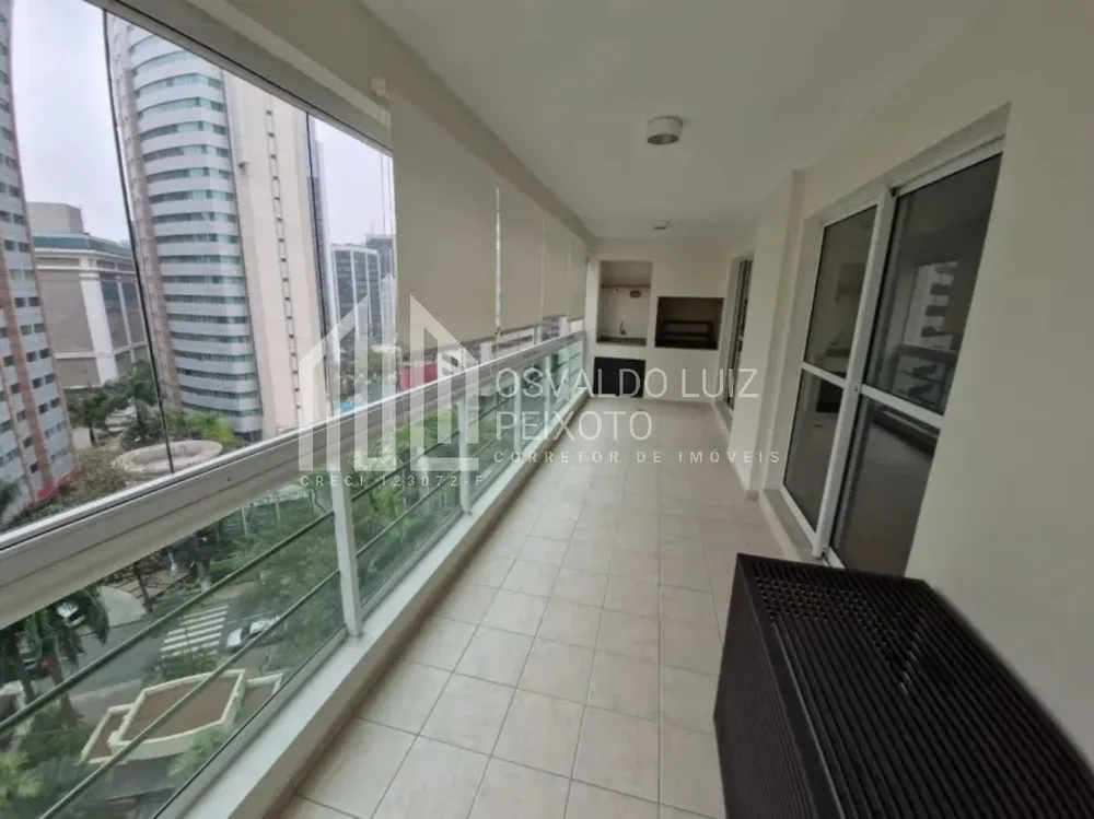 Apartamento, 3 quartos, 139 m² - Foto 5