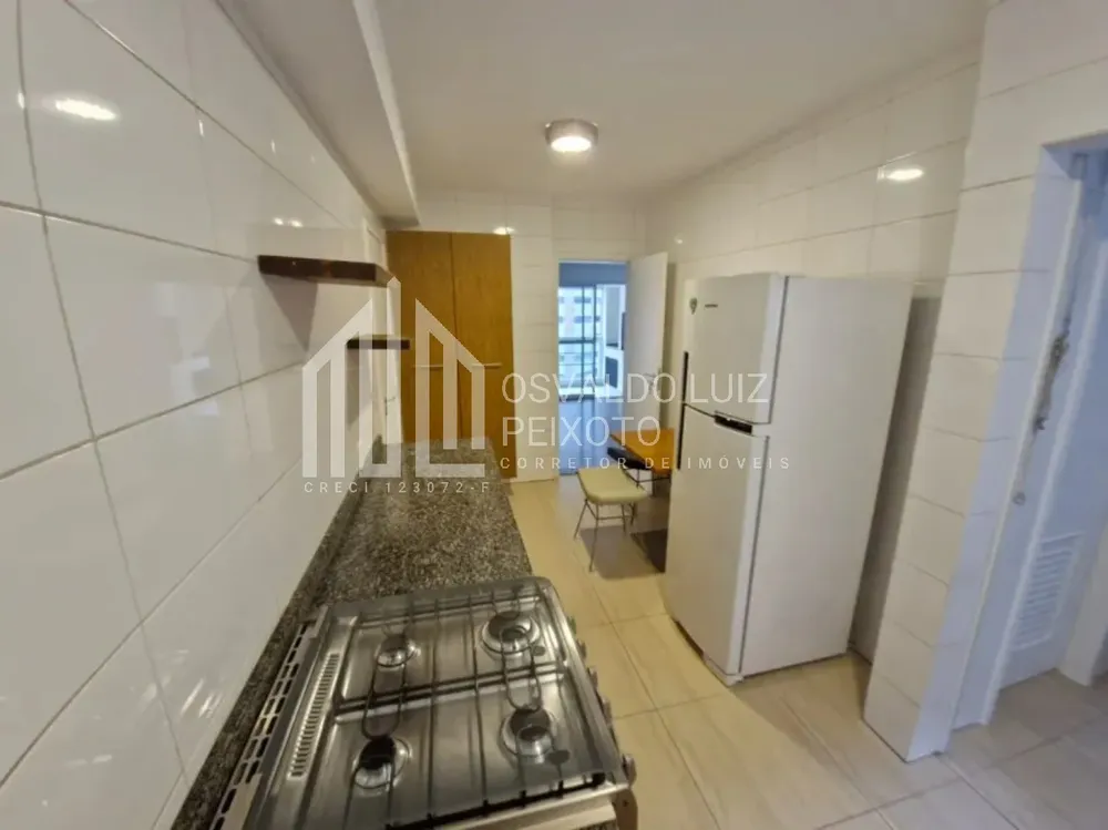 Apartamento, 3 quartos, 139 m² - Foto 6