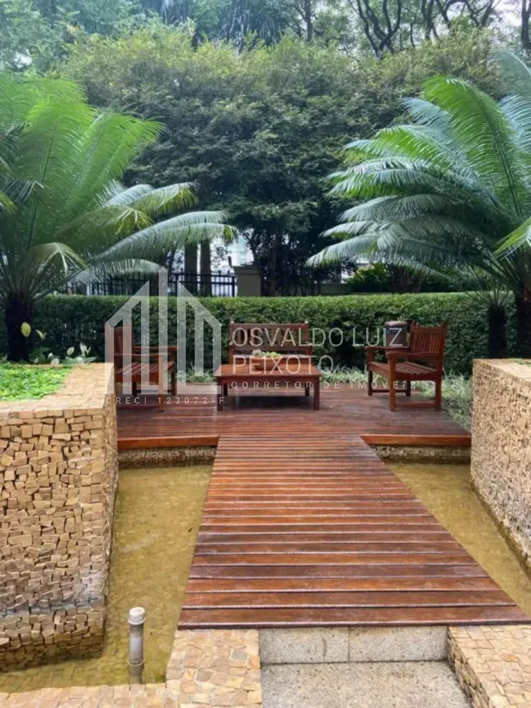 Apartamento, 3 quartos, 139 m² - Foto 13