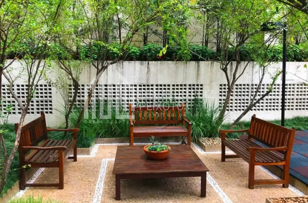 Apartamento, 3 quartos, 139 m² - Foto 16