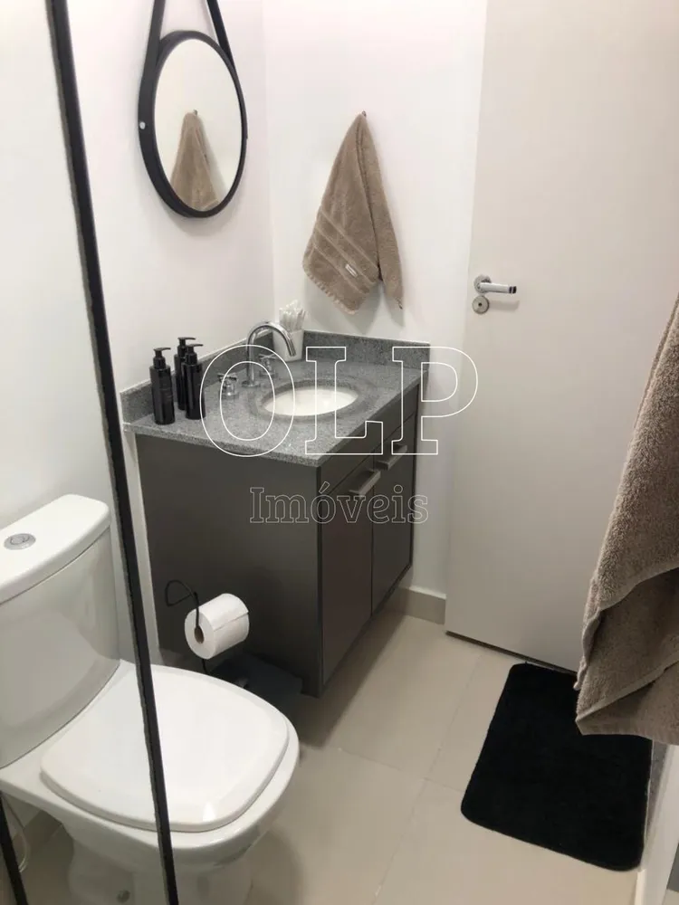 Apartamento, 1 quarto, 23 m² - Foto 6
