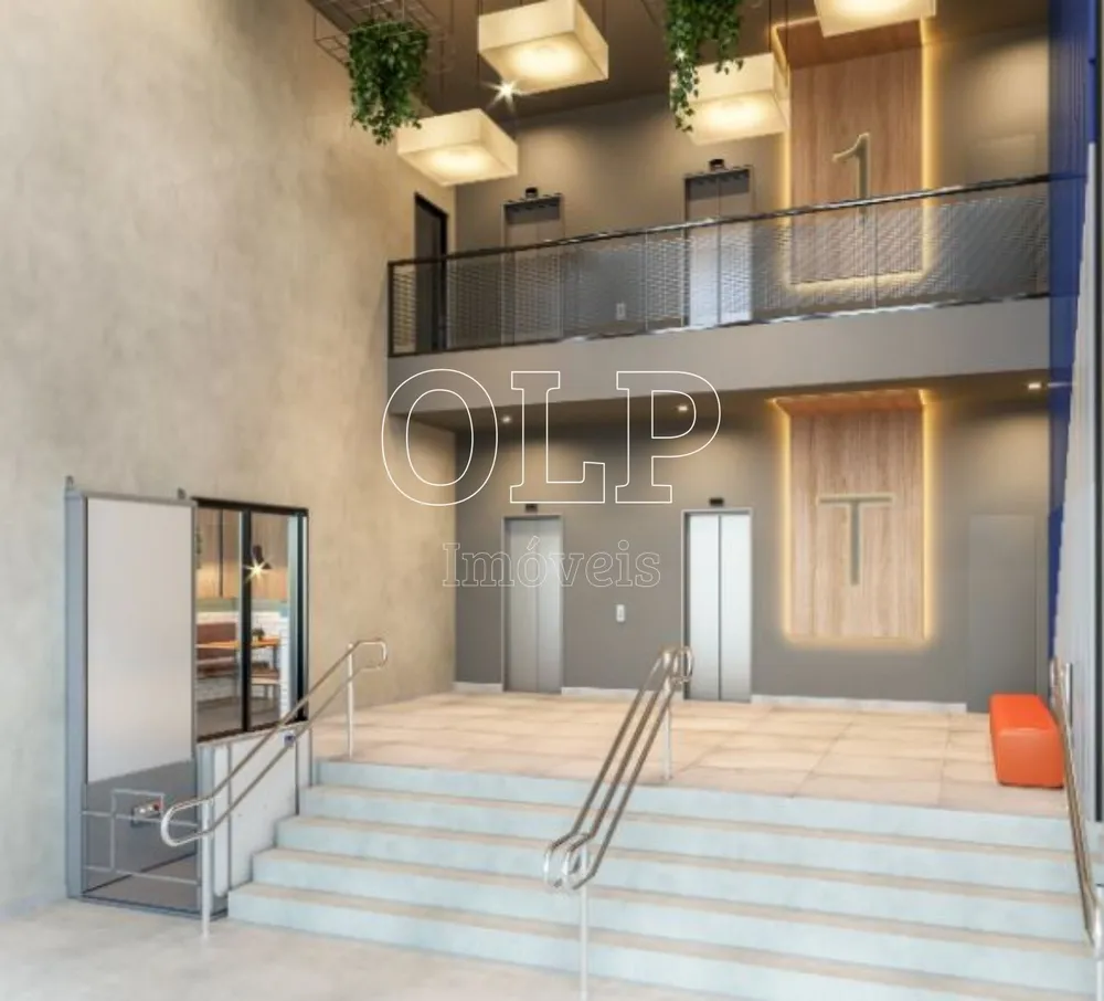 Apartamento, 1 quarto, 23 m² - Foto 16
