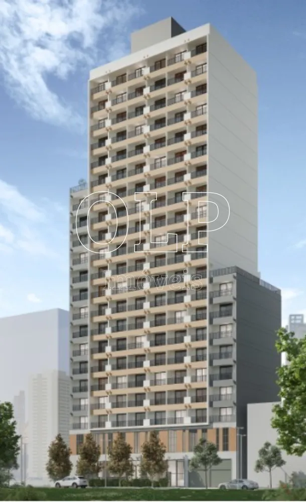 Apartamento, 1 quarto, 23 m² - Foto 10