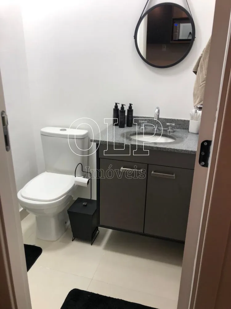 Apartamento, 1 quarto, 23 m² - Foto 9