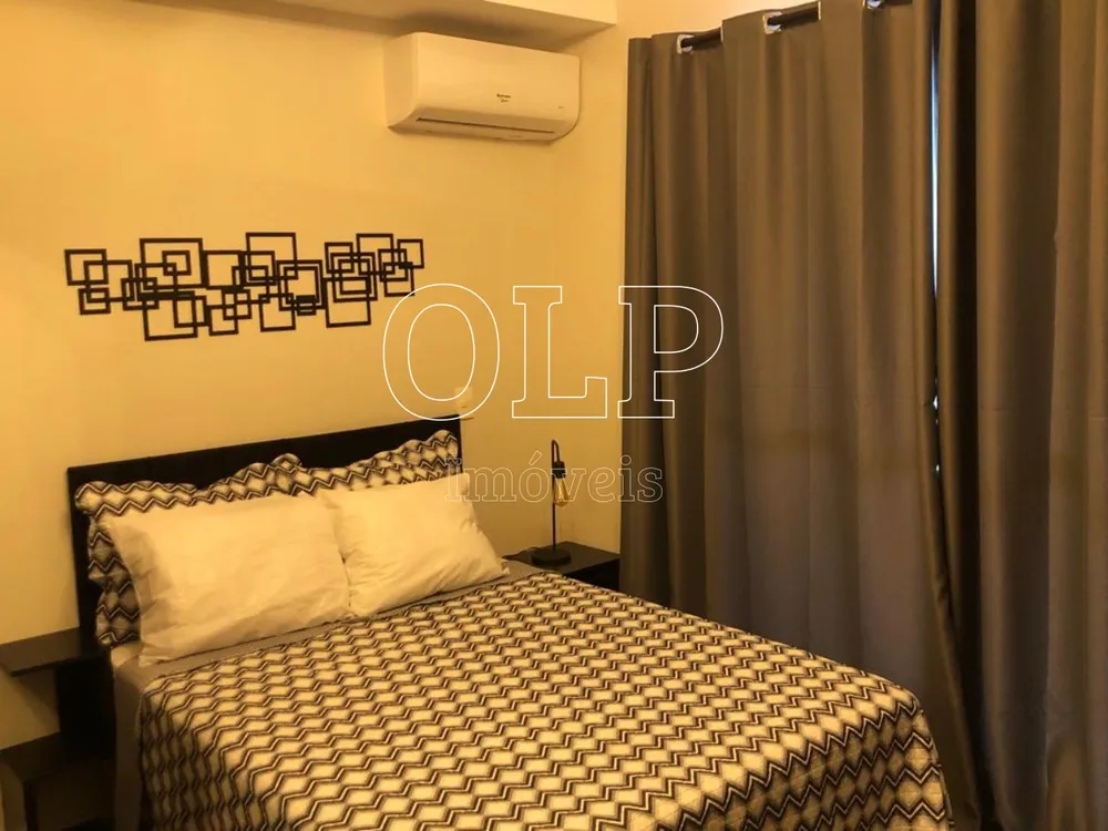 Apartamento, 1 quarto, 23 m² - Foto 5