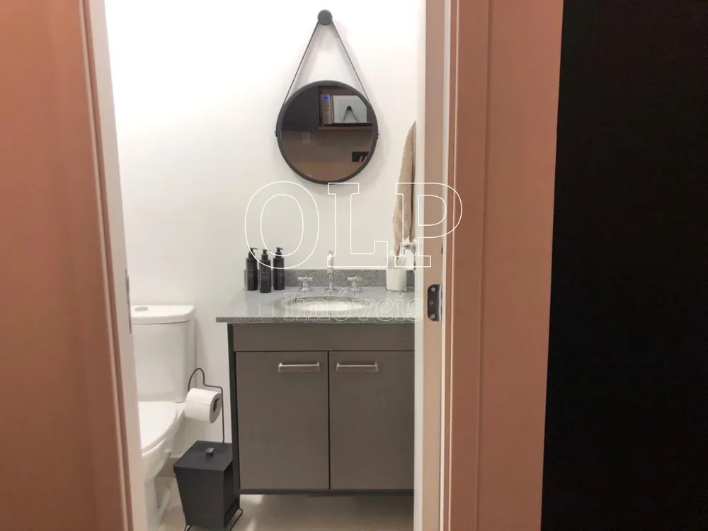 Apartamento, 1 quarto, 23 m² - Foto 2