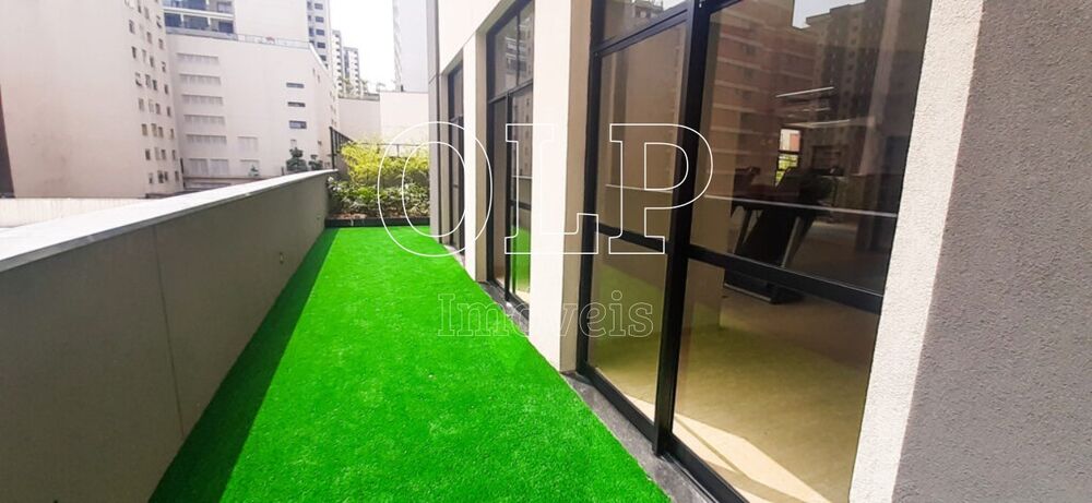 Apartamento, 2 quartos, 45 m² - Foto 13