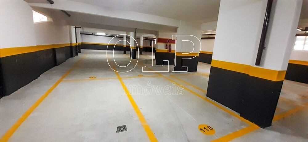 Apartamento, 2 quartos, 45 m² - Foto 3