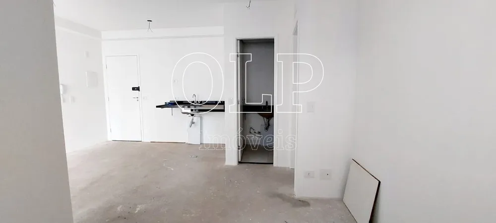 Apartamento, 2 quartos, 45 m² - Foto 8