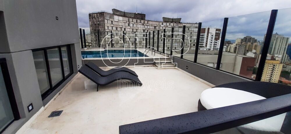 Apartamento, 2 quartos, 45 m² - Foto 1