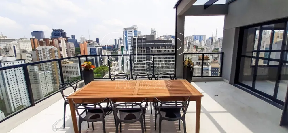Apartamento, 2 quartos, 45 m² - Foto 14