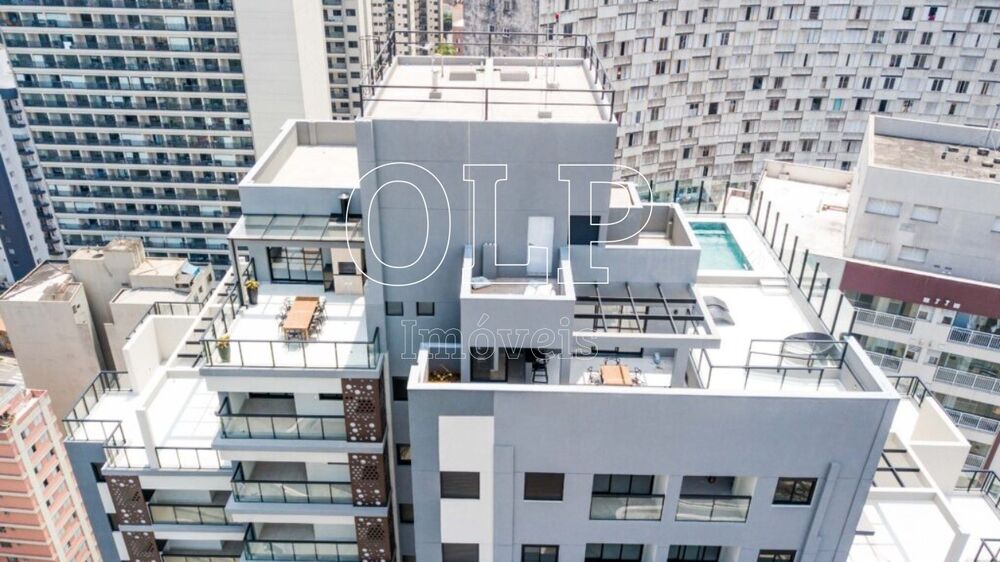 Apartamento, 2 quartos, 45 m² - Foto 16