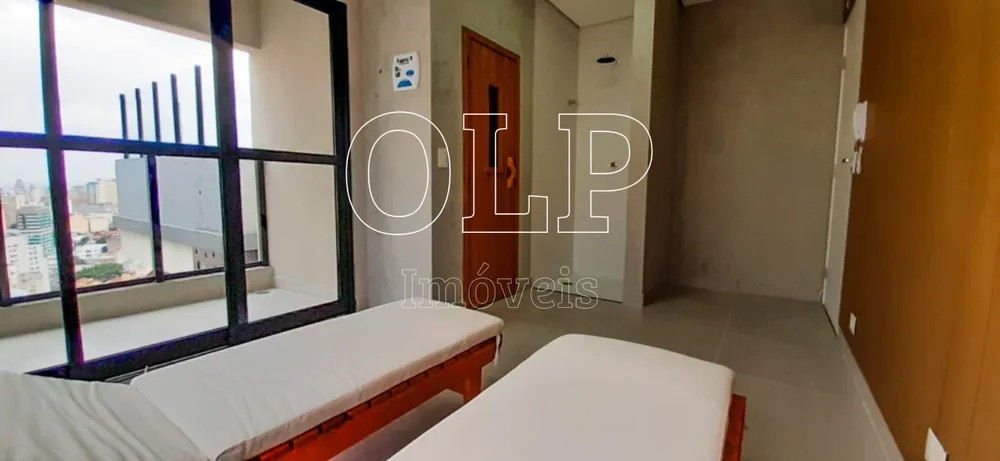 Apartamento, 2 quartos, 45 m² - Foto 11
