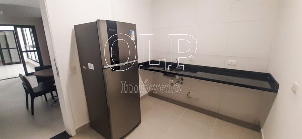 Apartamento, 2 quartos, 45 m² - Foto 7