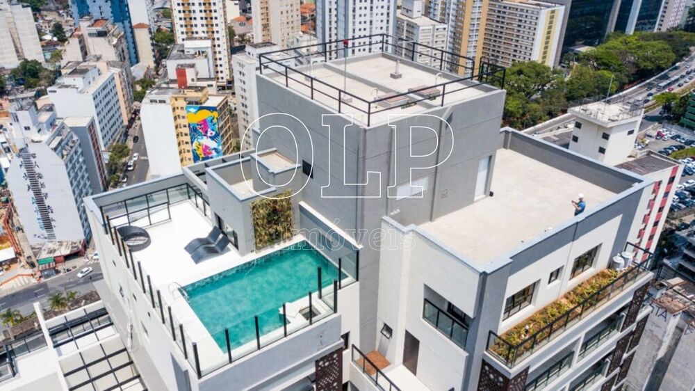 Apartamento, 2 quartos, 45 m² - Foto 4