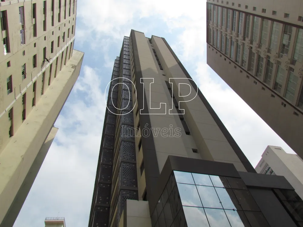 Apartamento, 2 quartos, 45 m² - Foto 3