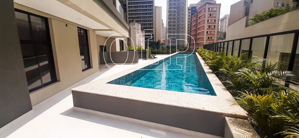 Apartamento, 2 quartos, 45 m² - Foto 6