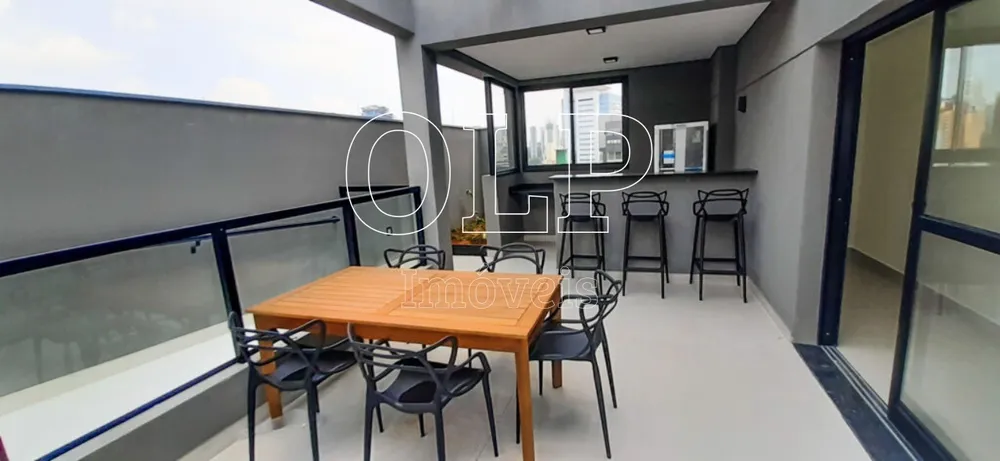 Apartamento, 2 quartos, 45 m² - Foto 17