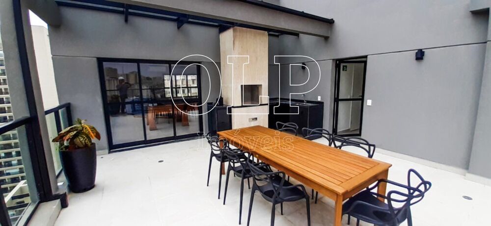 Apartamento, 2 quartos, 45 m² - Foto 8