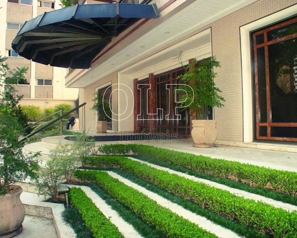 Apartamento, 4 quartos, 500 m² - Foto 13