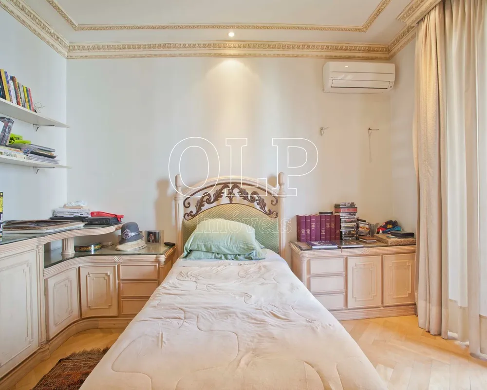 Apartamento, 4 quartos, 500 m² - Foto 10