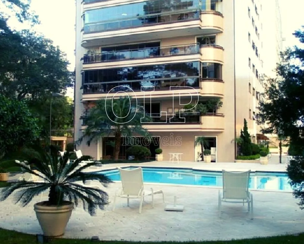 Apartamento, 4 quartos, 500 m² - Foto 15
