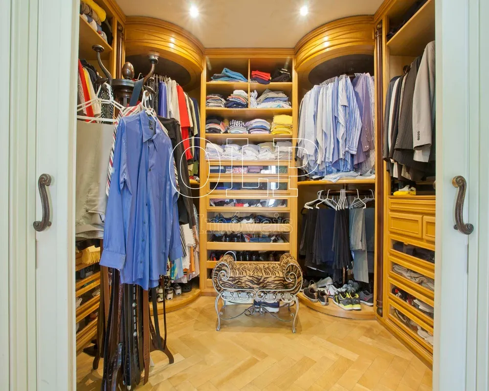 Apartamento, 4 quartos, 500 m² - Foto 1