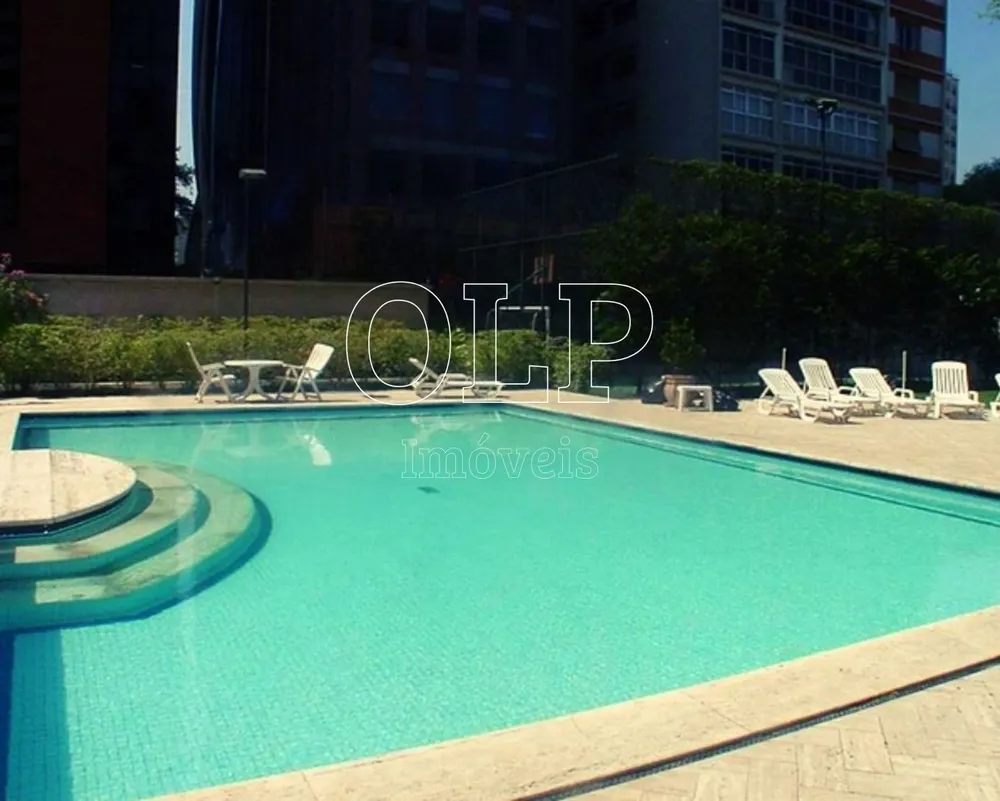 Apartamento, 4 quartos, 500 m² - Foto 2