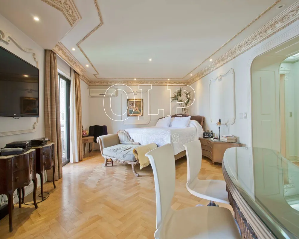 Apartamento, 4 quartos, 500 m² - Foto 8