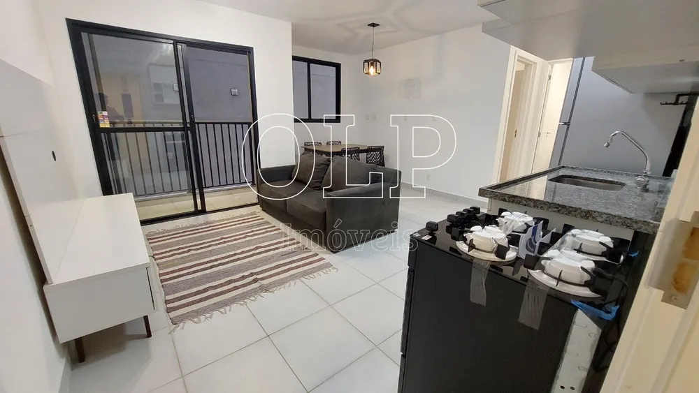 Apartamento, 1 quarto, 40 m² - Foto 6