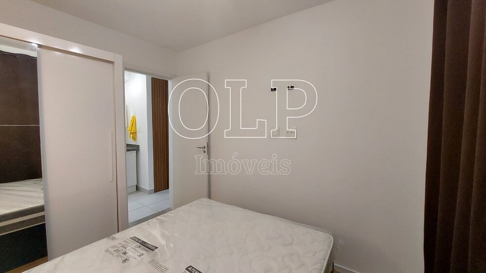 Apartamento, 1 quarto, 40 m² - Foto 2