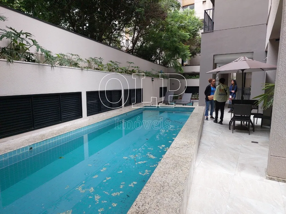 Apartamento, 1 quarto, 40 m² - Foto 6