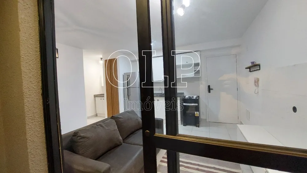 Apartamento, 1 quarto, 40 m² - Foto 7
