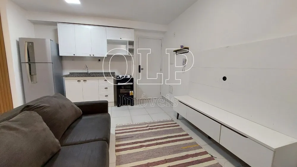 Apartamento, 1 quarto, 40 m² - Foto 13