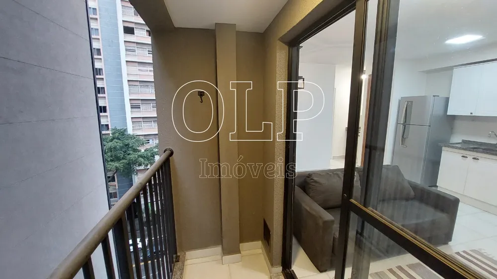 Apartamento, 1 quarto, 40 m² - Foto 8