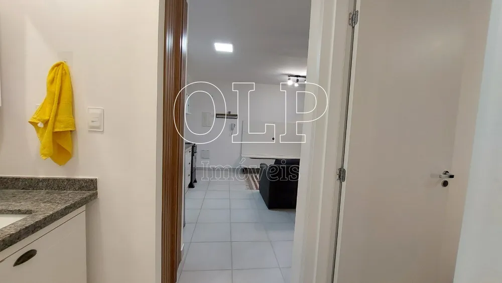 Apartamento, 1 quarto, 40 m² - Foto 7