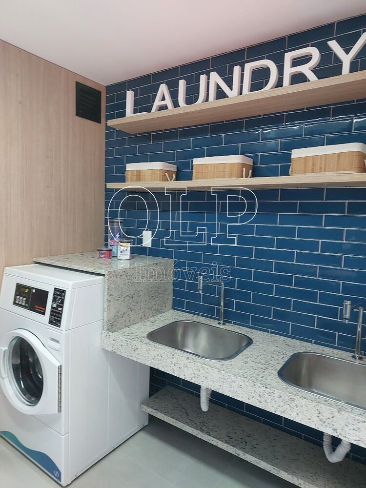 Apartamento, 1 quarto, 40 m² - Foto 3