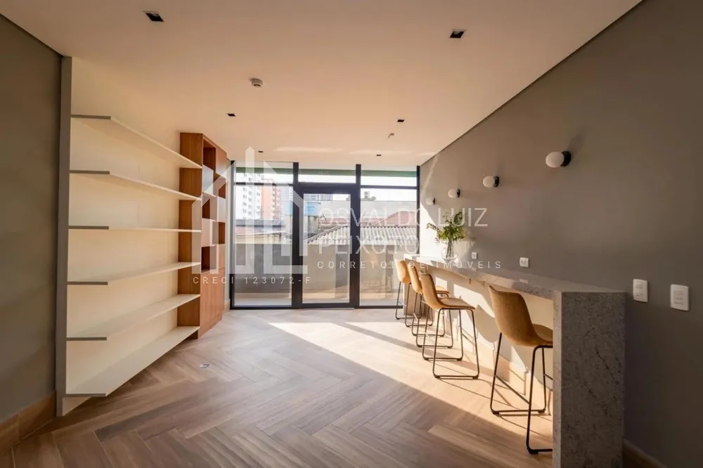 Apartamento, 2 quartos, 40 m² - Foto 12