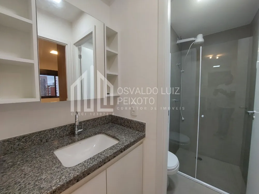 Apartamento, 2 quartos, 40 m² - Foto 7