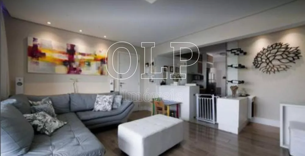 Apartamento, 3 quartos, 98 m² - Foto 1