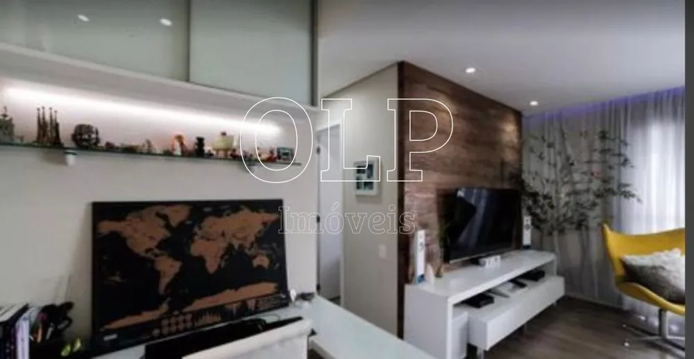 Apartamento, 3 quartos, 98 m² - Foto 2