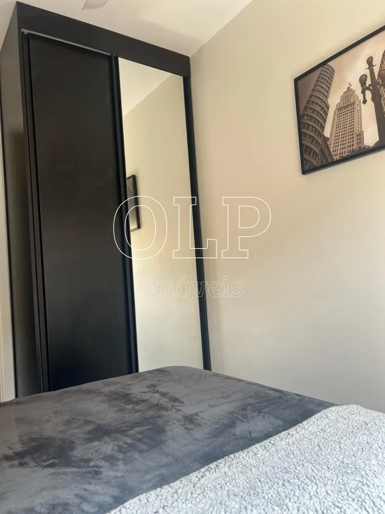 Apartamento, 2 quartos, 39 m² - Foto 8
