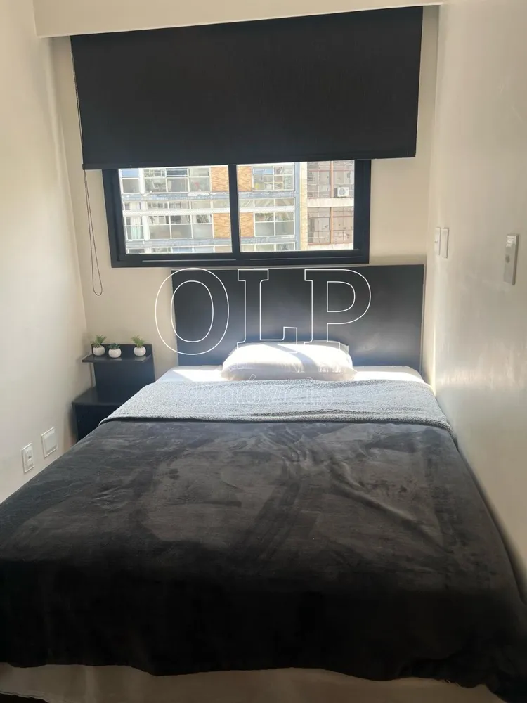 Apartamento, 2 quartos, 39 m² - Foto 1