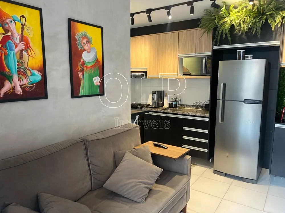 Apartamento, 2 quartos, 39 m² - Foto 9