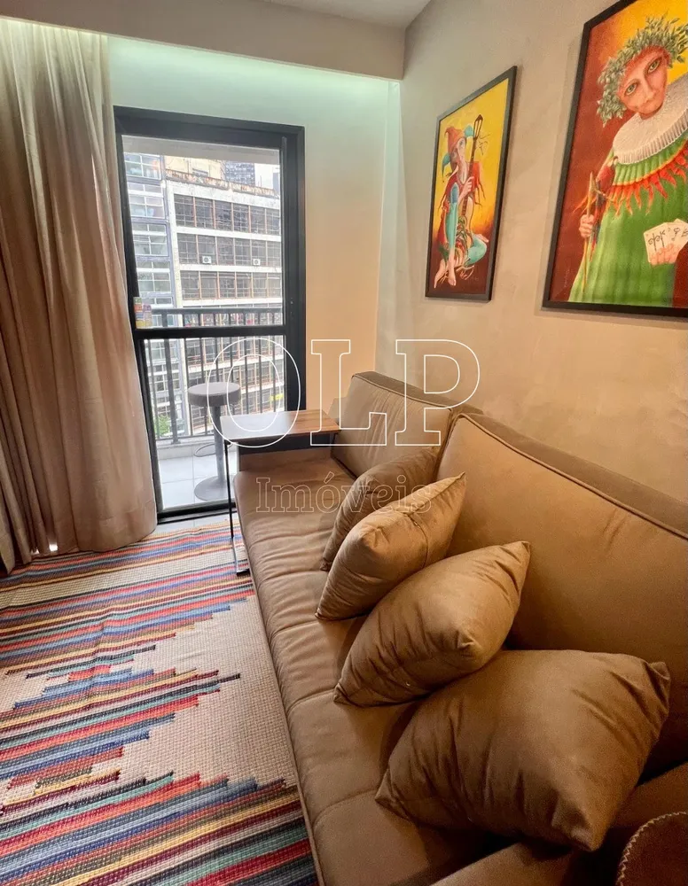 Apartamento, 2 quartos, 39 m² - Foto 13