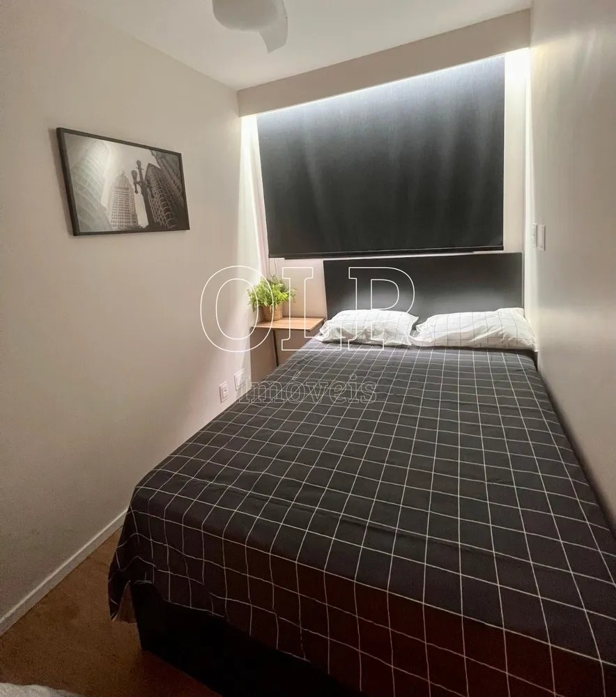 Apartamento, 2 quartos, 39 m² - Foto 15
